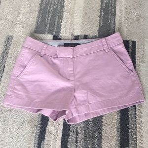 J. Crew 3in Chino Shorts